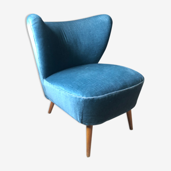 Fauteuil vintage