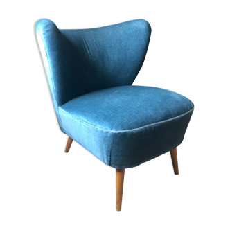 Fauteuil vintage