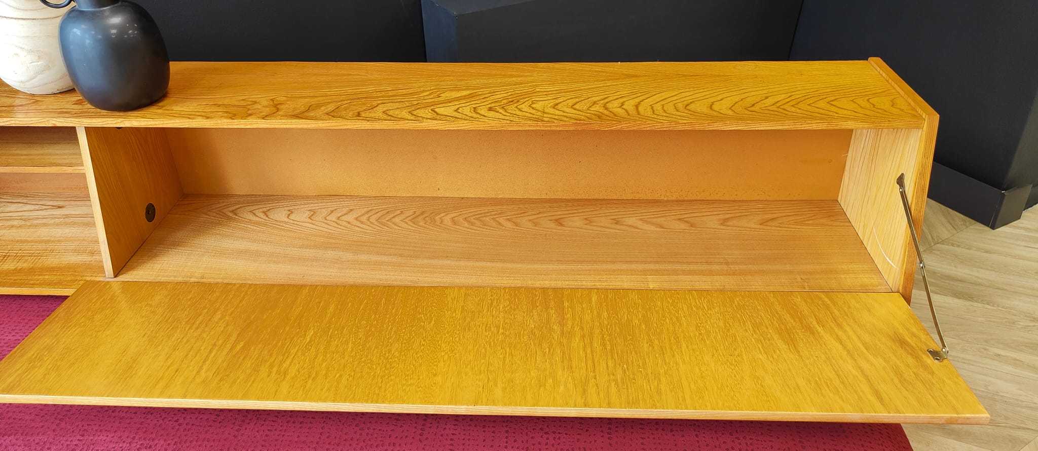 Vintage sofa bed | 70"s - sofa