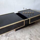 Cidue Cocktail Table, Italy 1970