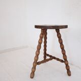 Tripod stool
