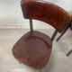 Bistro chairs