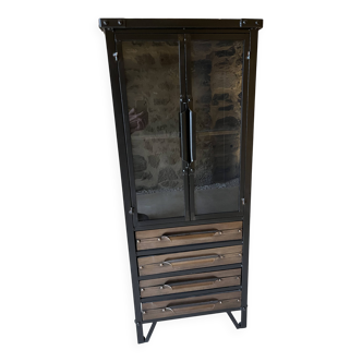 Cupboard