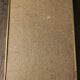Large rectangular wooden mirror tray with vintage gilding