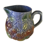 Water pitcher