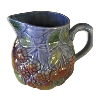 Water pitcher