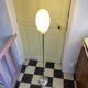 BRERA FLOOR 1 floor lamp by Castiglioni