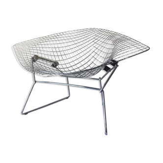 Fauteuil Diamond par Harry Bertoia pour Knoll