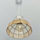 Suspension nacre vintage