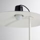 Lampe Luminalite Jacques Biny mod 264 France années 50