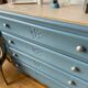 Vintage dresser