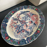 Japan serving dish