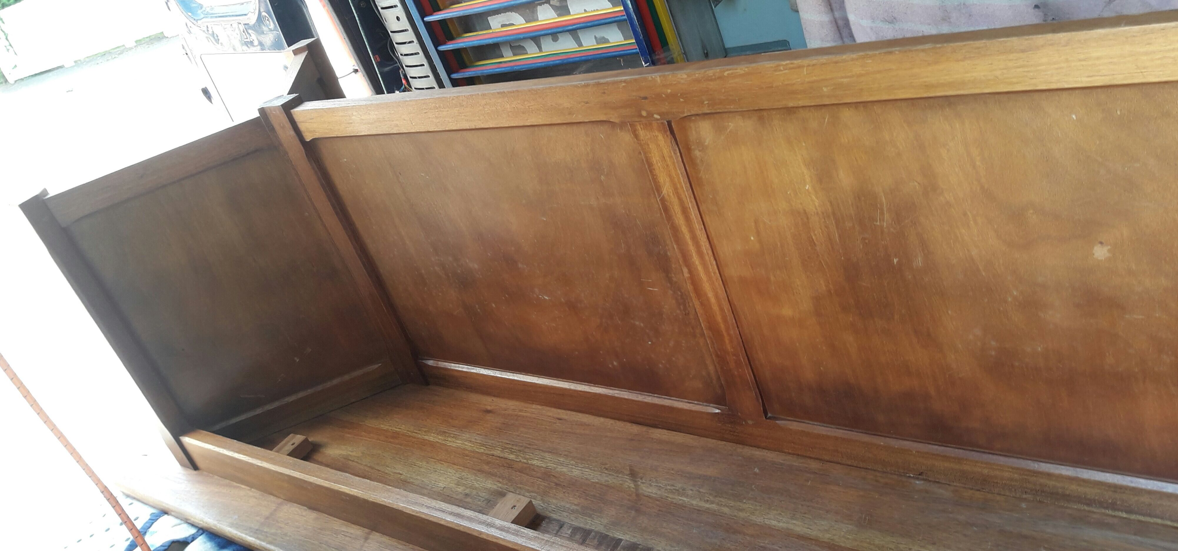 Dining table 300 x 100, 1970s