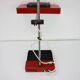Table Lamp by Josef Mára, for Tesla, 1990s, Czechoslovakia