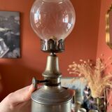 Petrol lamp