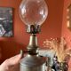 Lampe à essence