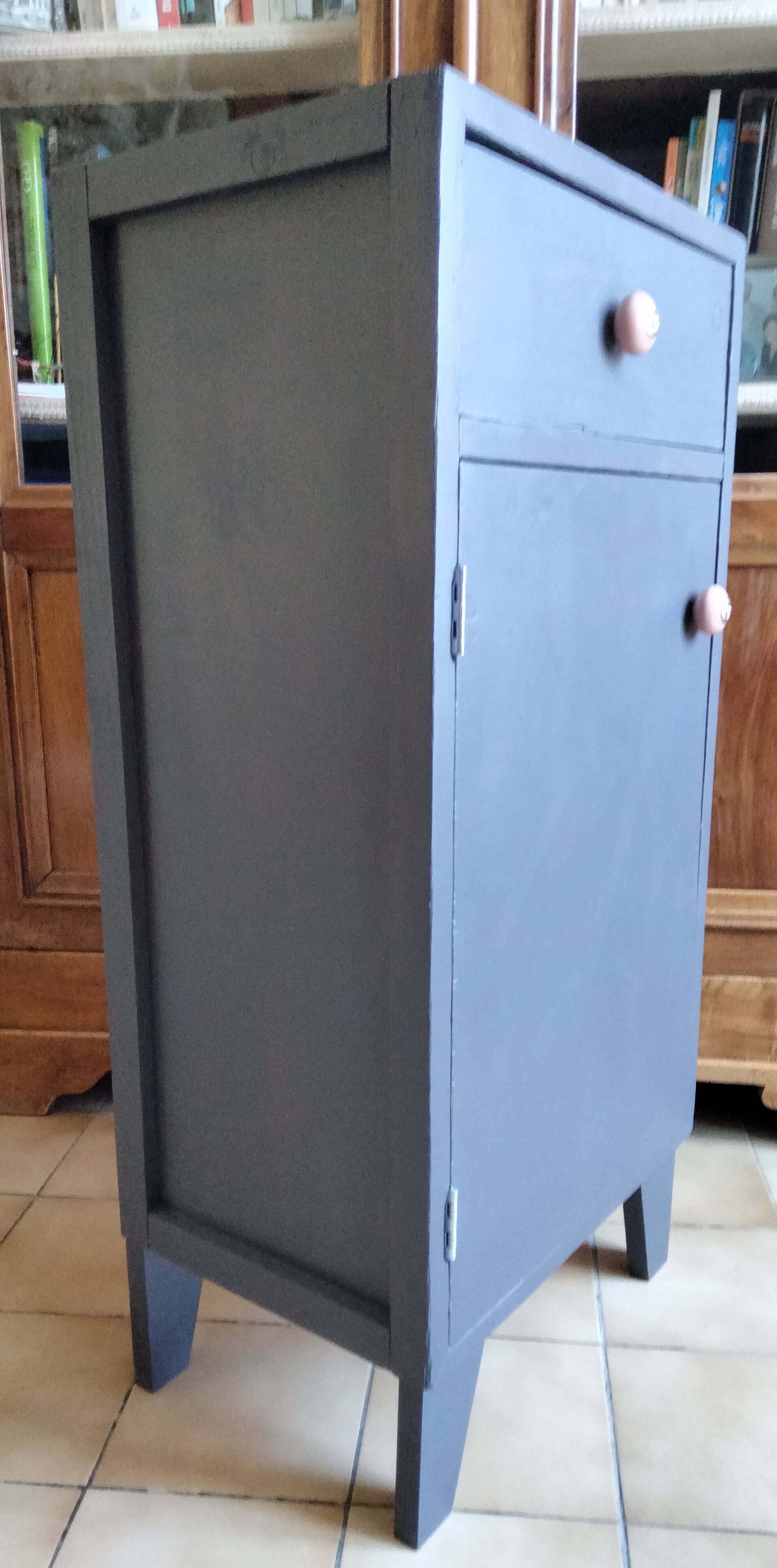 Occasional furniture.