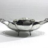 Bannette In Silver