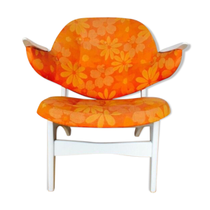 Fauteuil danois de Carl Edward
