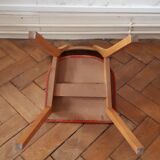 Bistro chair from the 50s