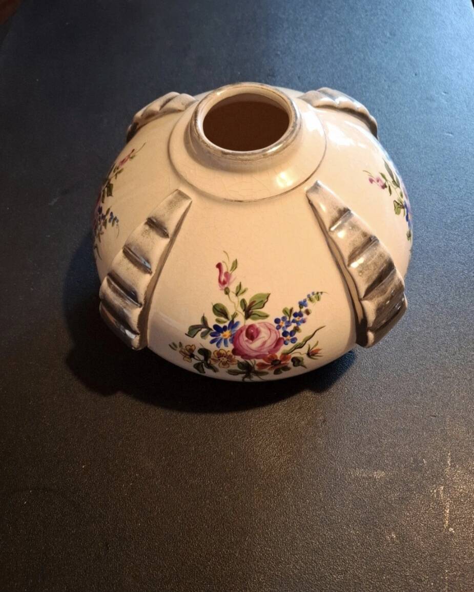 Art Deco Vase