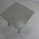Fifties bed side table by Wim Rietveld for Auping Holland