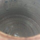 Herbarium sandstone teapot