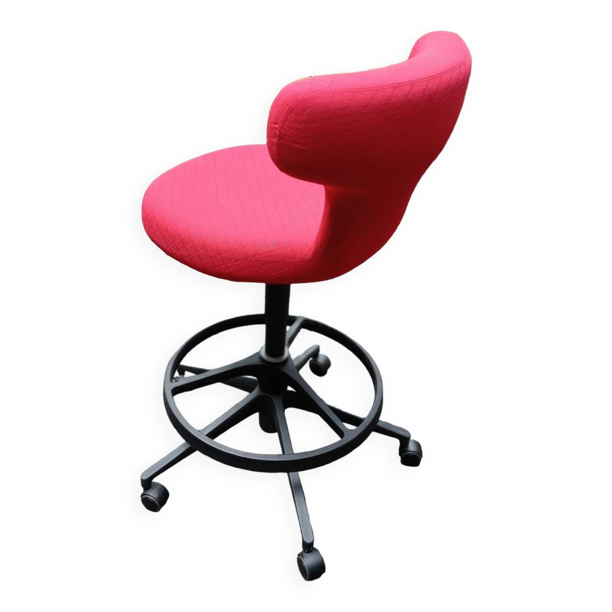 Chaise de Bureau Pivot par Antonio Citterio pour Vitra