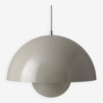 Suspension Vp7 & tradition gris beige