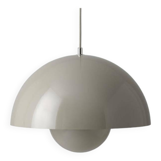 Suspension Vp7 & tradition gris beige