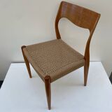 Cor Bontenbal chair for Fristho