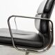 Charles & Ray Eames Chair EA 208 Chair for Vitra