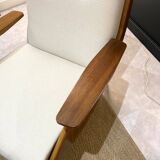 Modern vintage armchair 1950-60