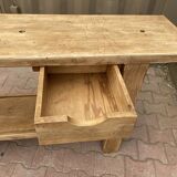 Carpenter's workbench