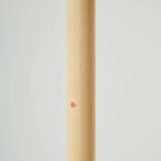 MK9971 1044-G aluminium floor lamp by Frandsen