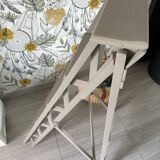 Old painter's stepladder