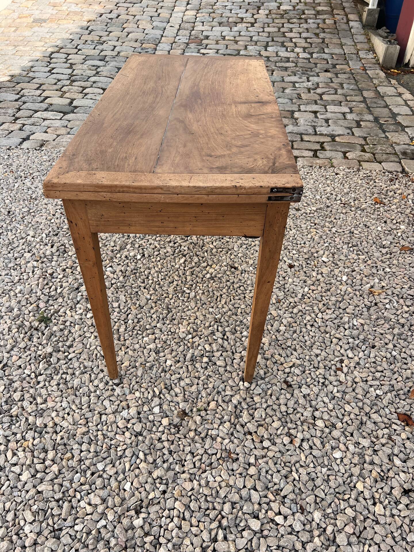 Portfolio table