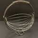 Stainless steel fruit basket
