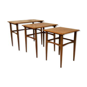 Kai Kristiansen nesting tables