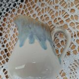 Petit pichet/ pot à lait ancien