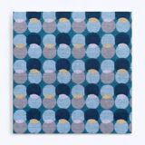 Parisian Art Deco hotel armoire