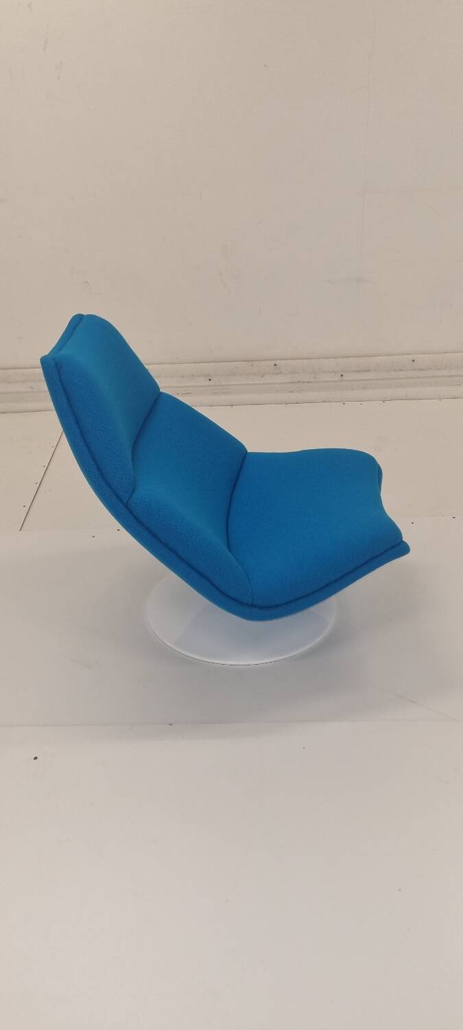 Artifort F511 Geoffrey Harcourt