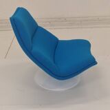 Artifort F511 Geoffrey Harcourt