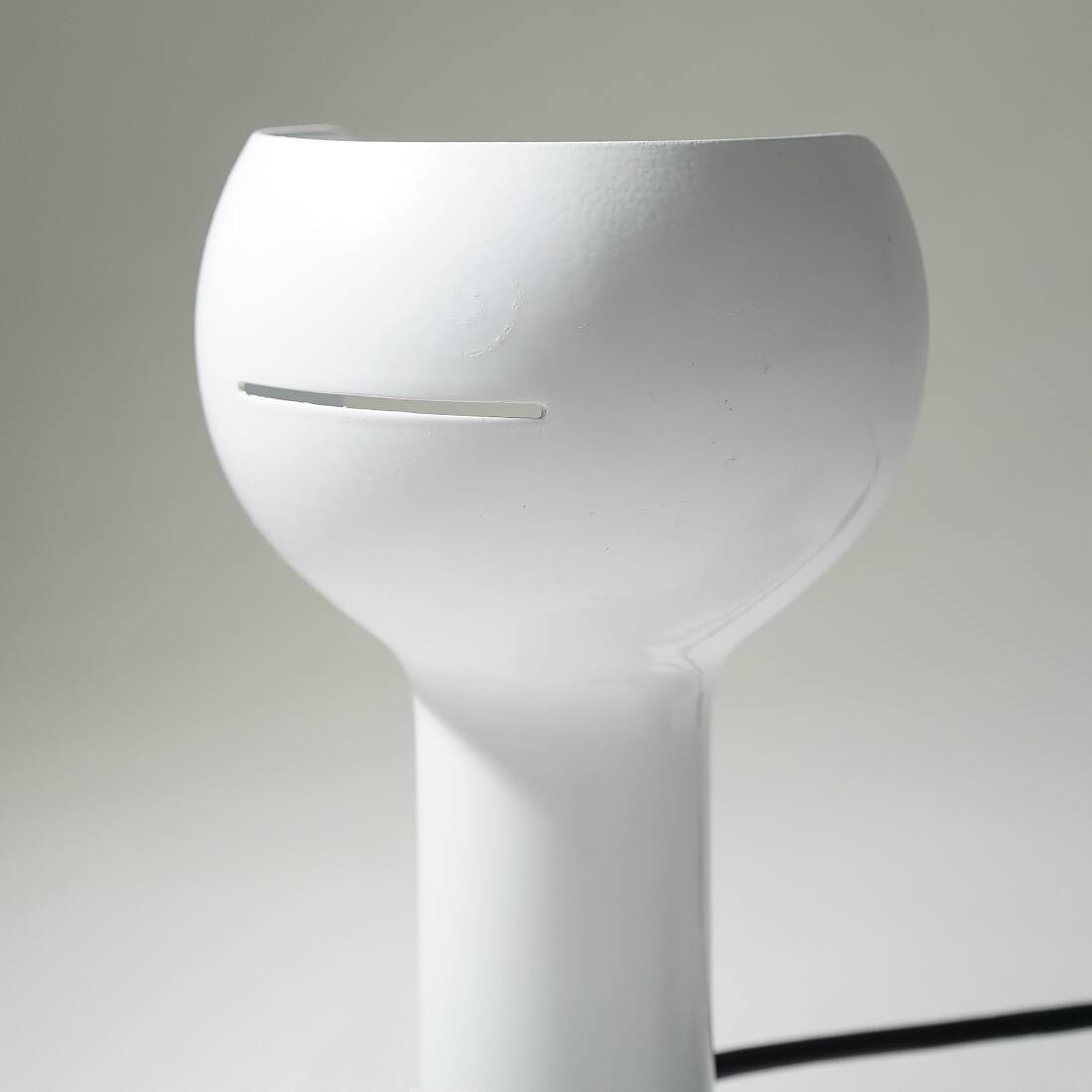 Mini Flash table lamp by Joe Colombo for Oluce, 1960s
