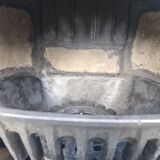 Deville “Lily” wood stove
