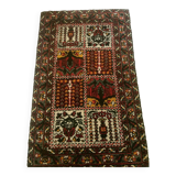 Wool rug 180/113cm