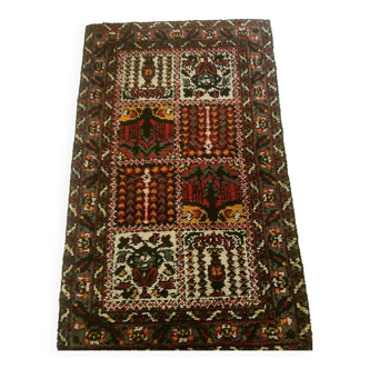 Tapis laine 180/113cm