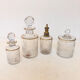 Service parfum Baccarat, 1900