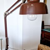 Architect lamp style ledu 1950