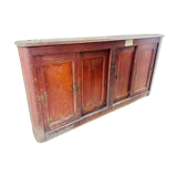 Tobacco bar counter